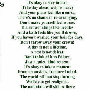 Meet your Posher, Mary